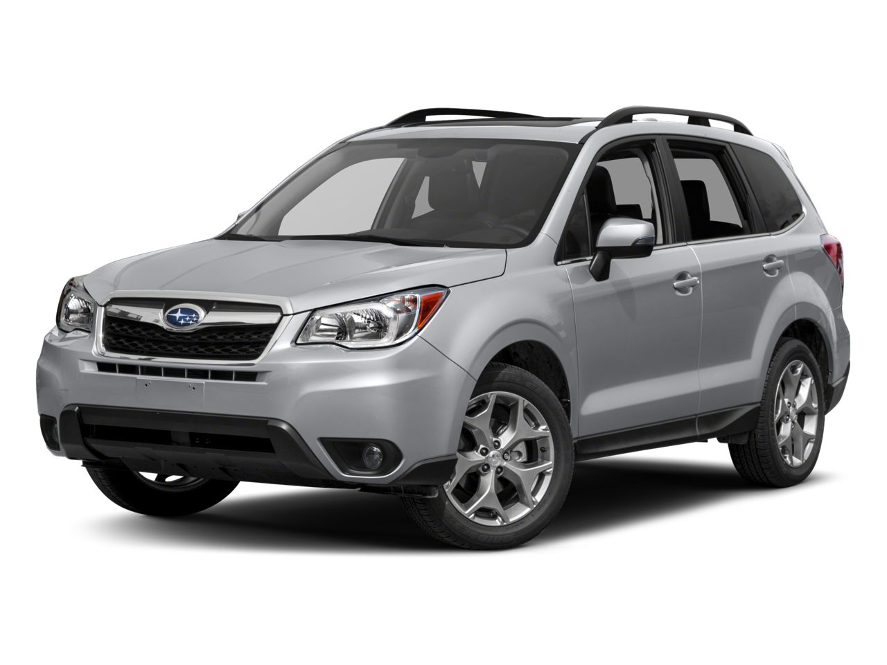 2016 Subaru Forester 4dr CVT 2.5i Limited