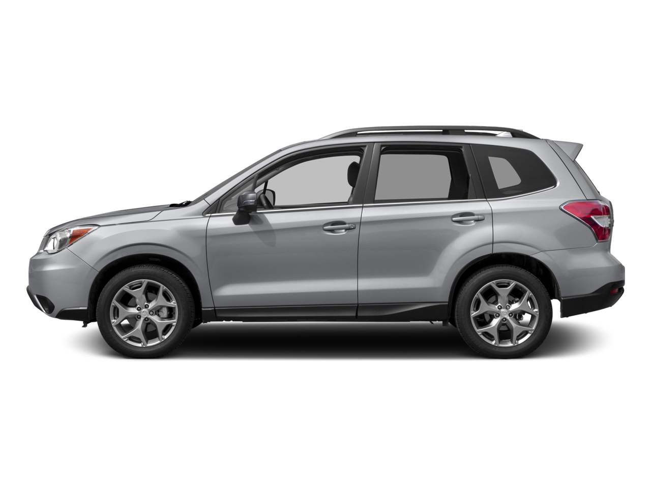 2016 Subaru Forester 4dr CVT 2.5i Limited