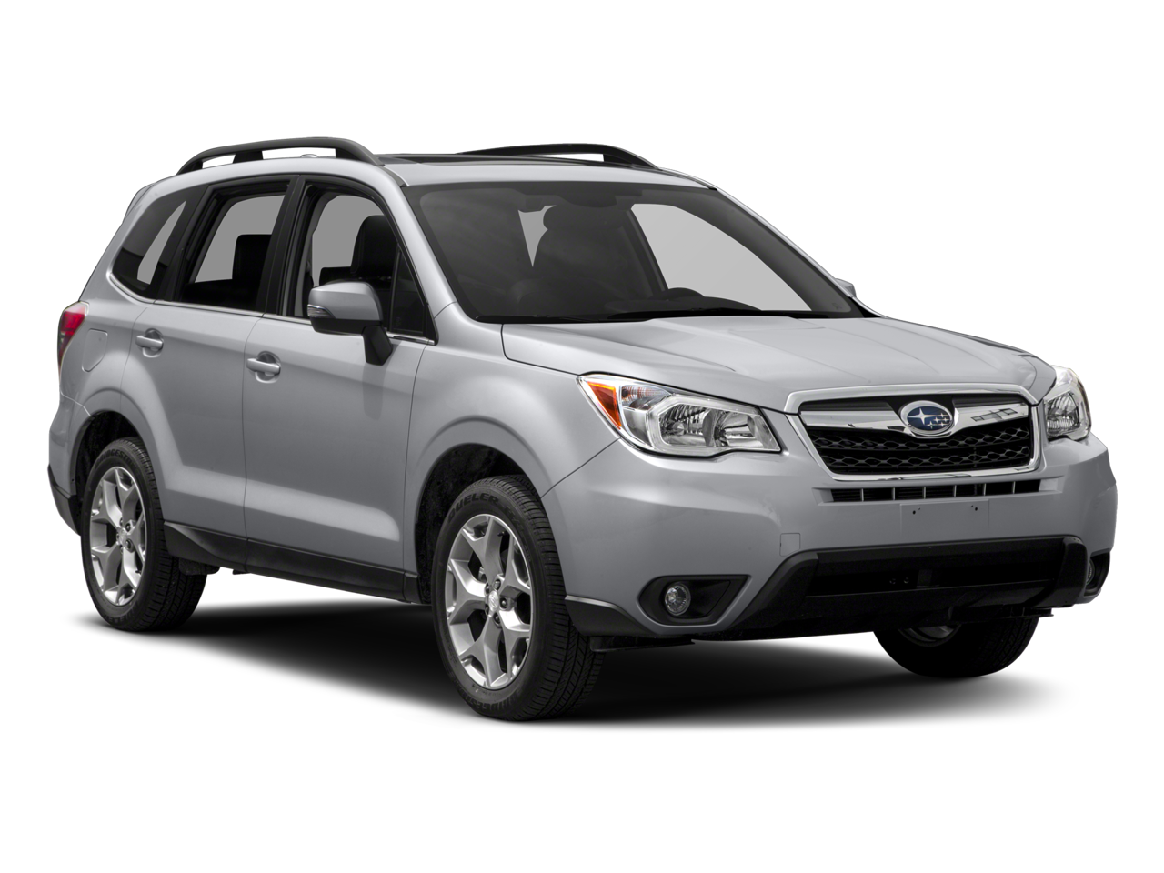 2016 Subaru Forester 4dr CVT 2.5i Limited