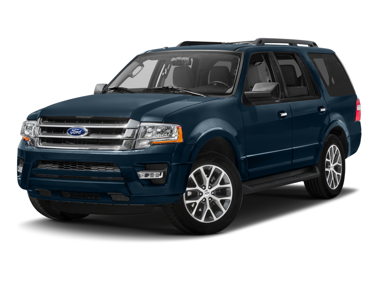 2017 Ford EXPEDITION SPORT UTILITY