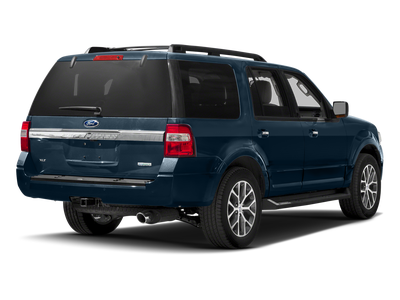 2017 Ford EXPEDITION SPORT UTILITY
