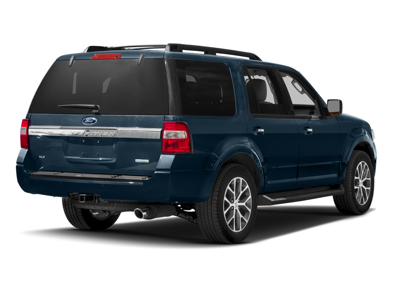2017 Ford EXPEDITION SPORT UTILITY