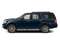 2017 Ford EXPEDITION SPORT UTILITY