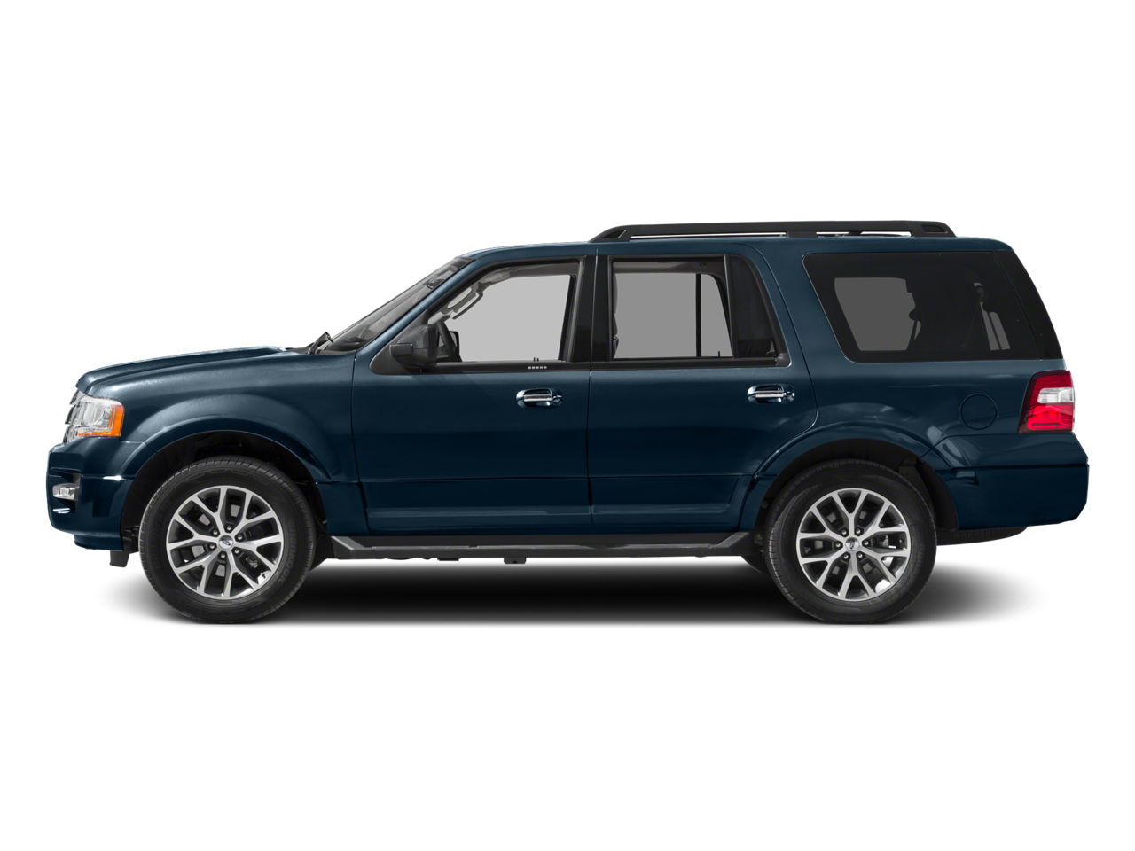 2017 Ford EXPEDITION SPORT UTILITY