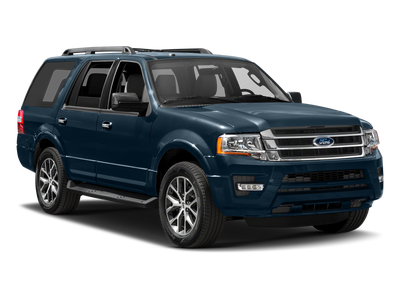 2017 Ford EXPEDITION SPORT UTILITY