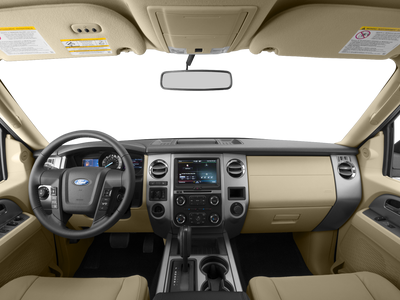 2017 Ford EXPEDITION SPORT UTILITY
