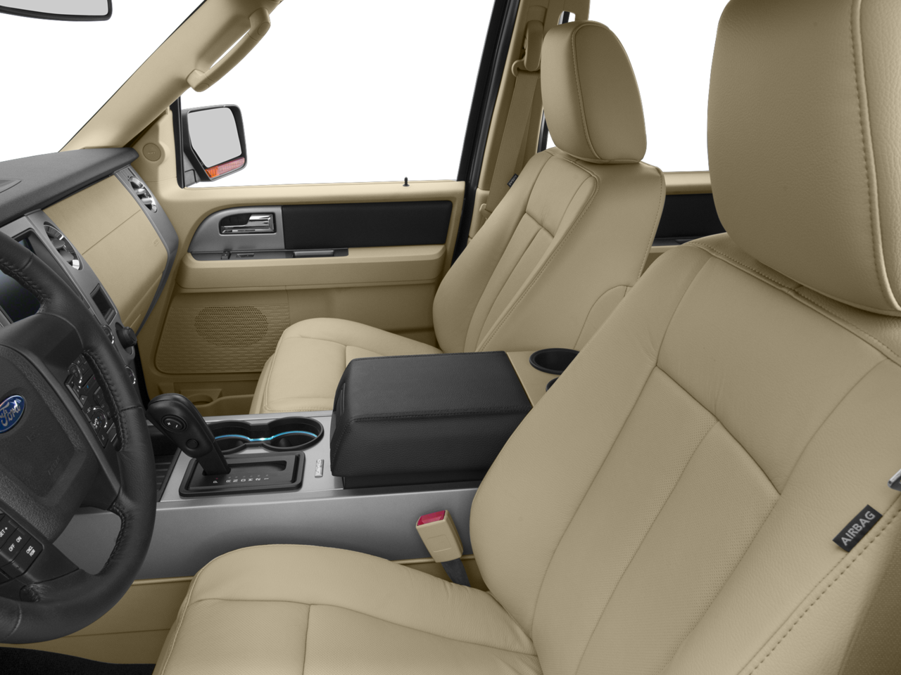 2017 Ford EXPEDITION SPORT UTILITY
