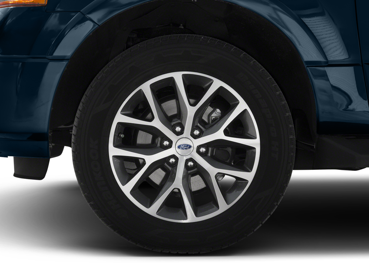 2017 Ford EXPEDITION SPORT UTILITY