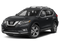 2017 Nissan ROGUE SPORT UTILITY