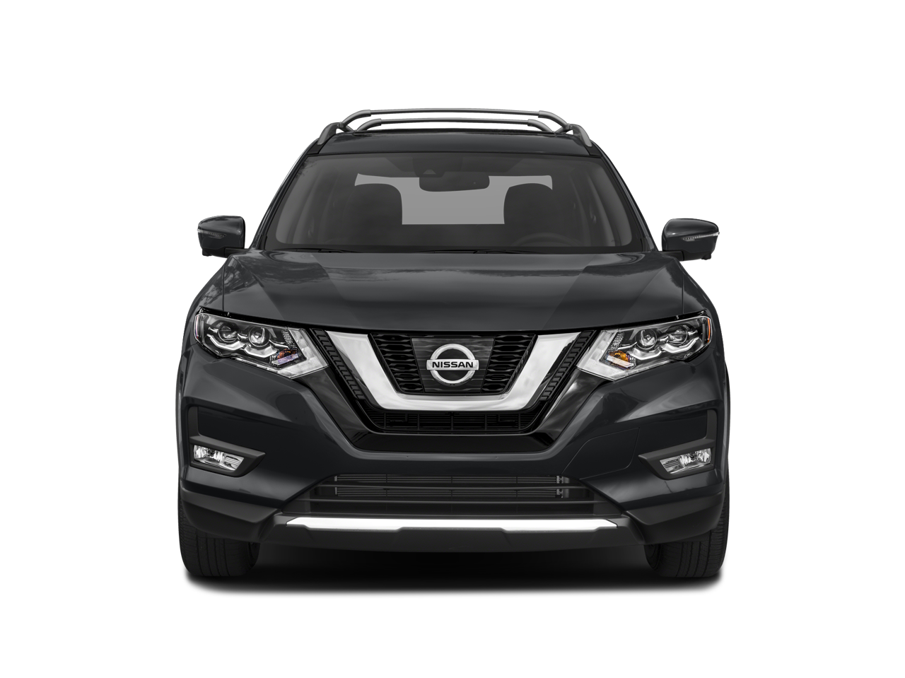 2017 Nissan ROGUE SPORT UTILITY