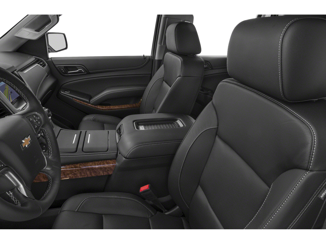 2018 Chevrolet Tahoe 4WD 4dr Premier