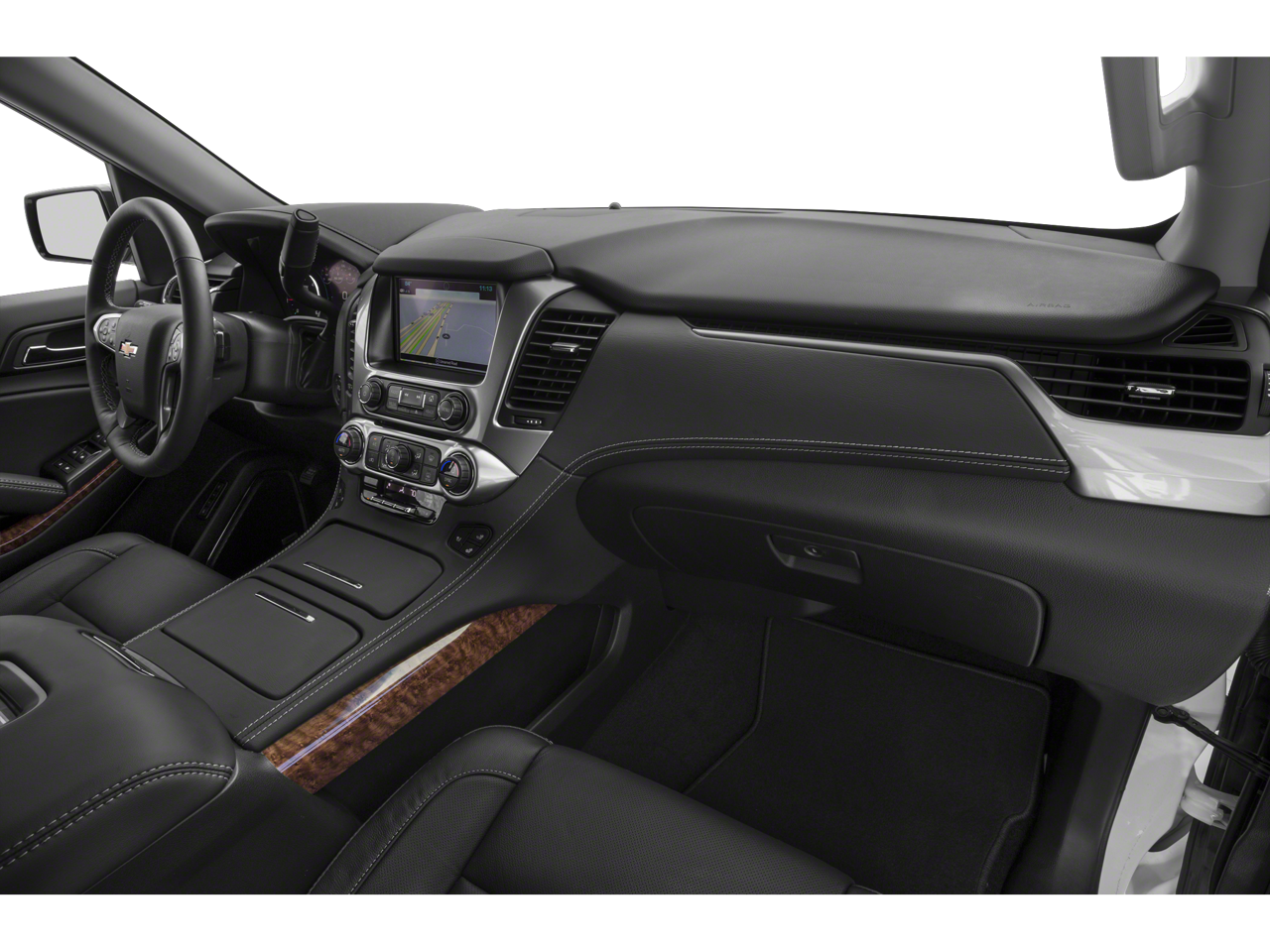 2018 Chevrolet Tahoe 4WD 4dr Premier