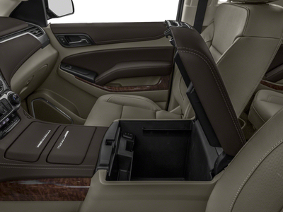 2018 Chevrolet Suburban 4WD 4dr 1500 Premier