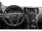 2018 Hyundai Santa Fe Sport 2.4L Auto