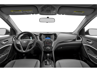 2018 Hyundai Santa Fe Sport 2.4L Auto