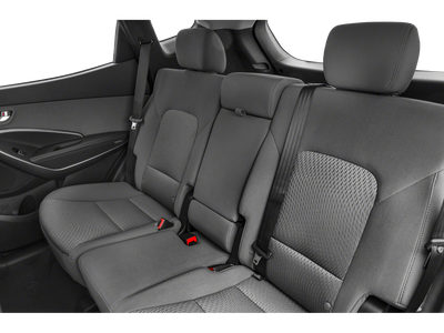 2018 Hyundai Santa Fe Sport 2.4L Auto