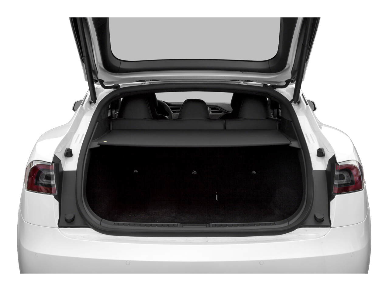 2018 Tesla Model S 75D AWD