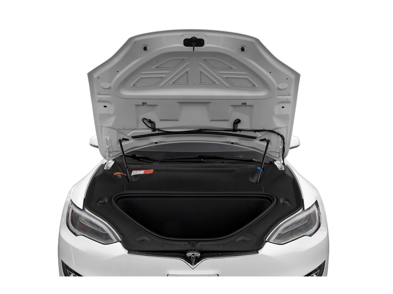 2018 Tesla Model S 75D AWD