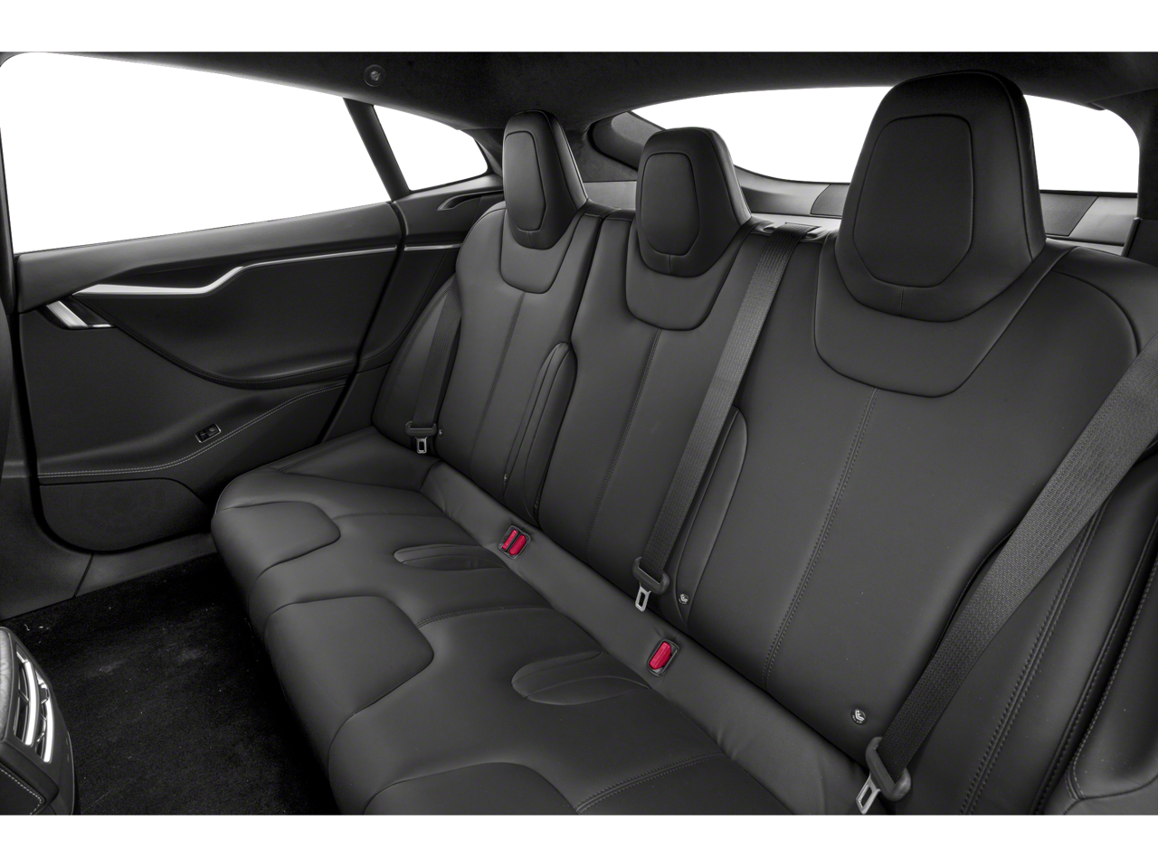 2018 Tesla Model S 75D AWD