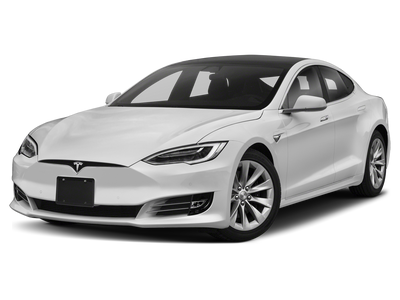 2018 Tesla Model S 75D AWD