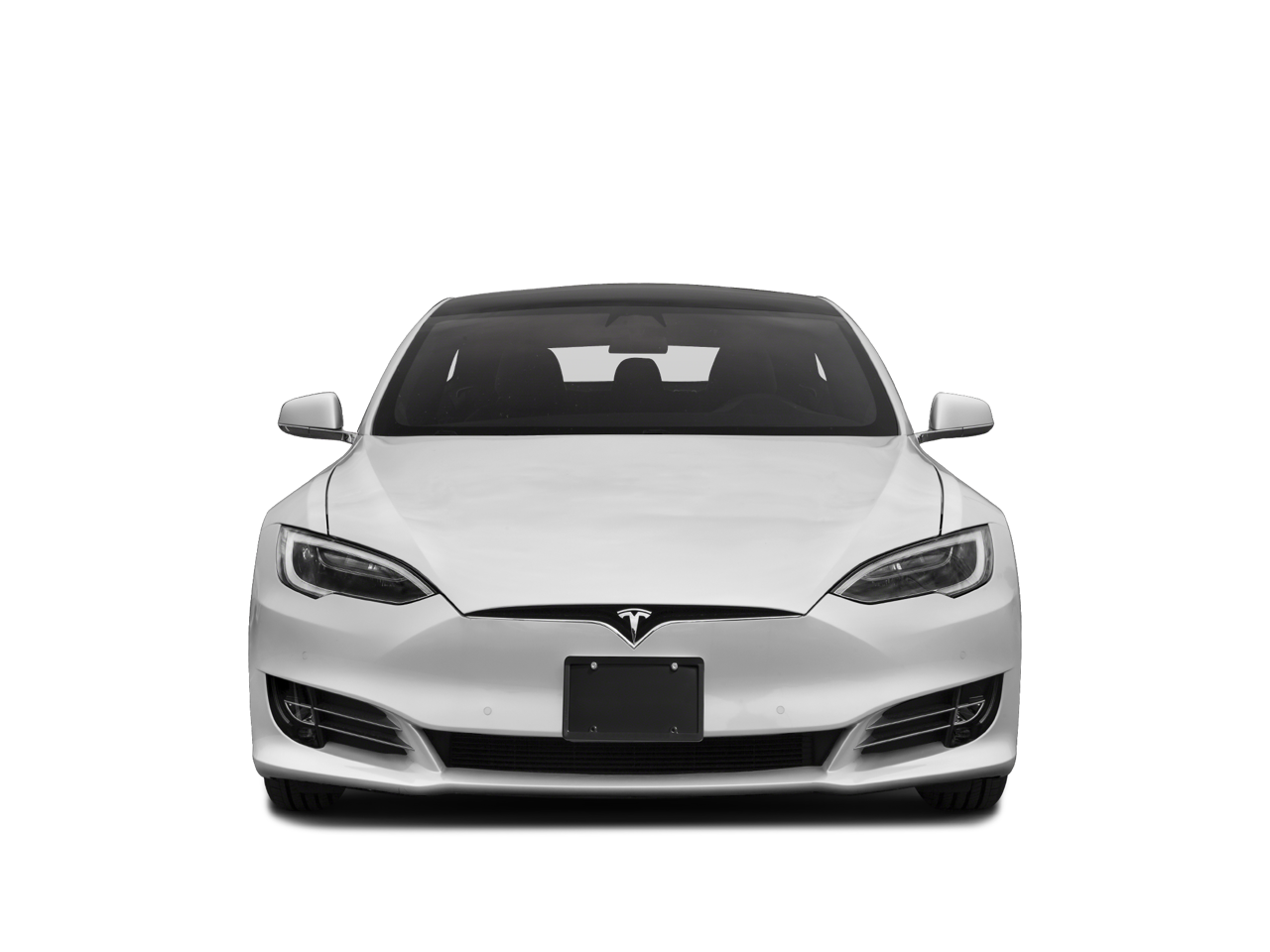 2018 Tesla Model S 75D AWD