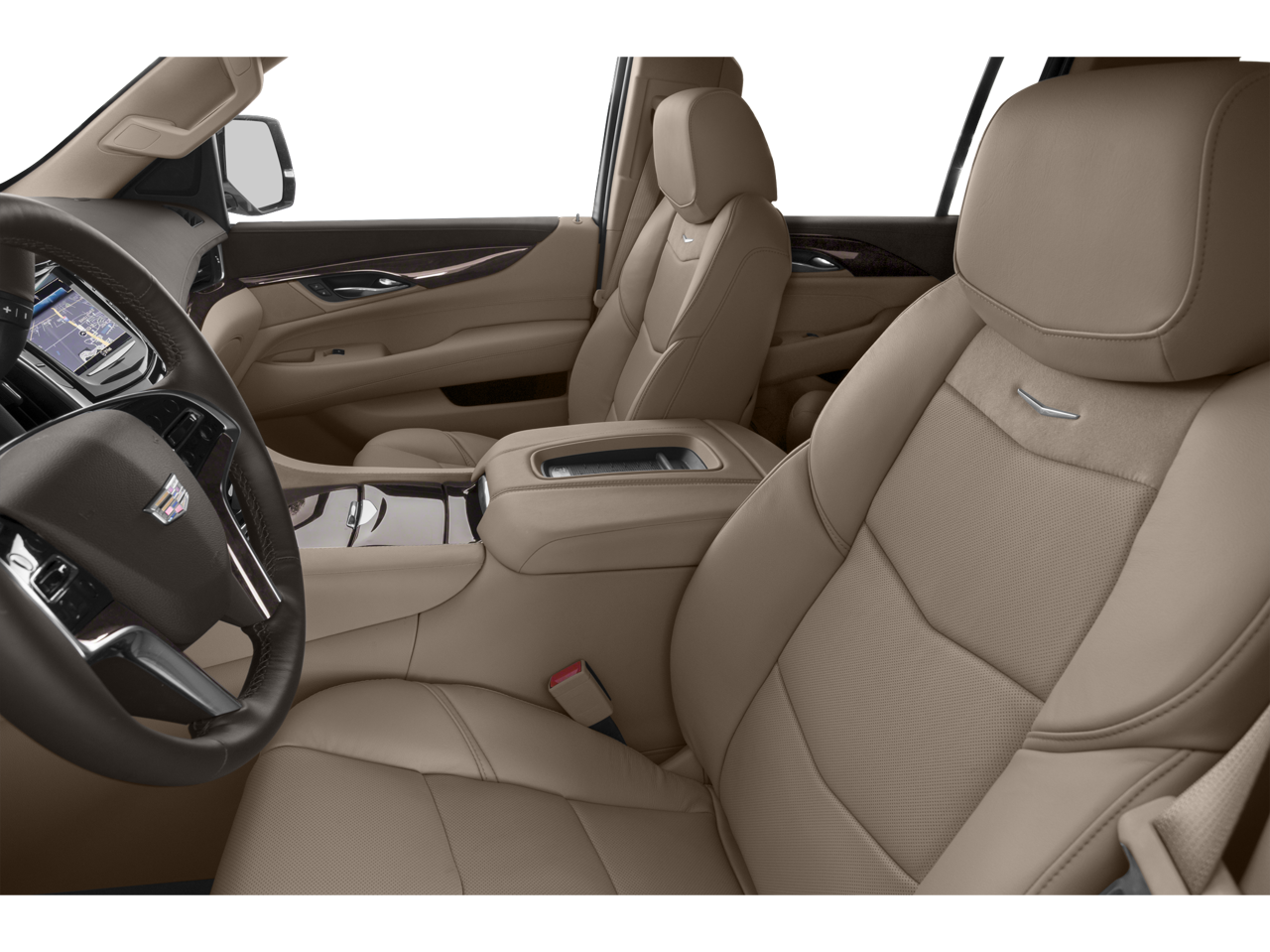 2019 Cadillac Escalade ESV 4WD 4dr Luxury