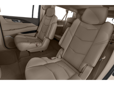 2019 Cadillac Escalade ESV 4WD 4dr Luxury