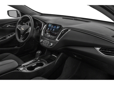 2019 Chevrolet Malibu 4dr Sdn LT w/1LT