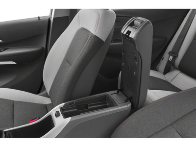 2019 Chevrolet Bolt EV 5dr Wgn LT