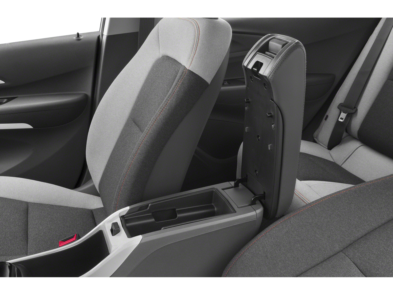 2019 Chevrolet Bolt EV 5dr Wgn LT