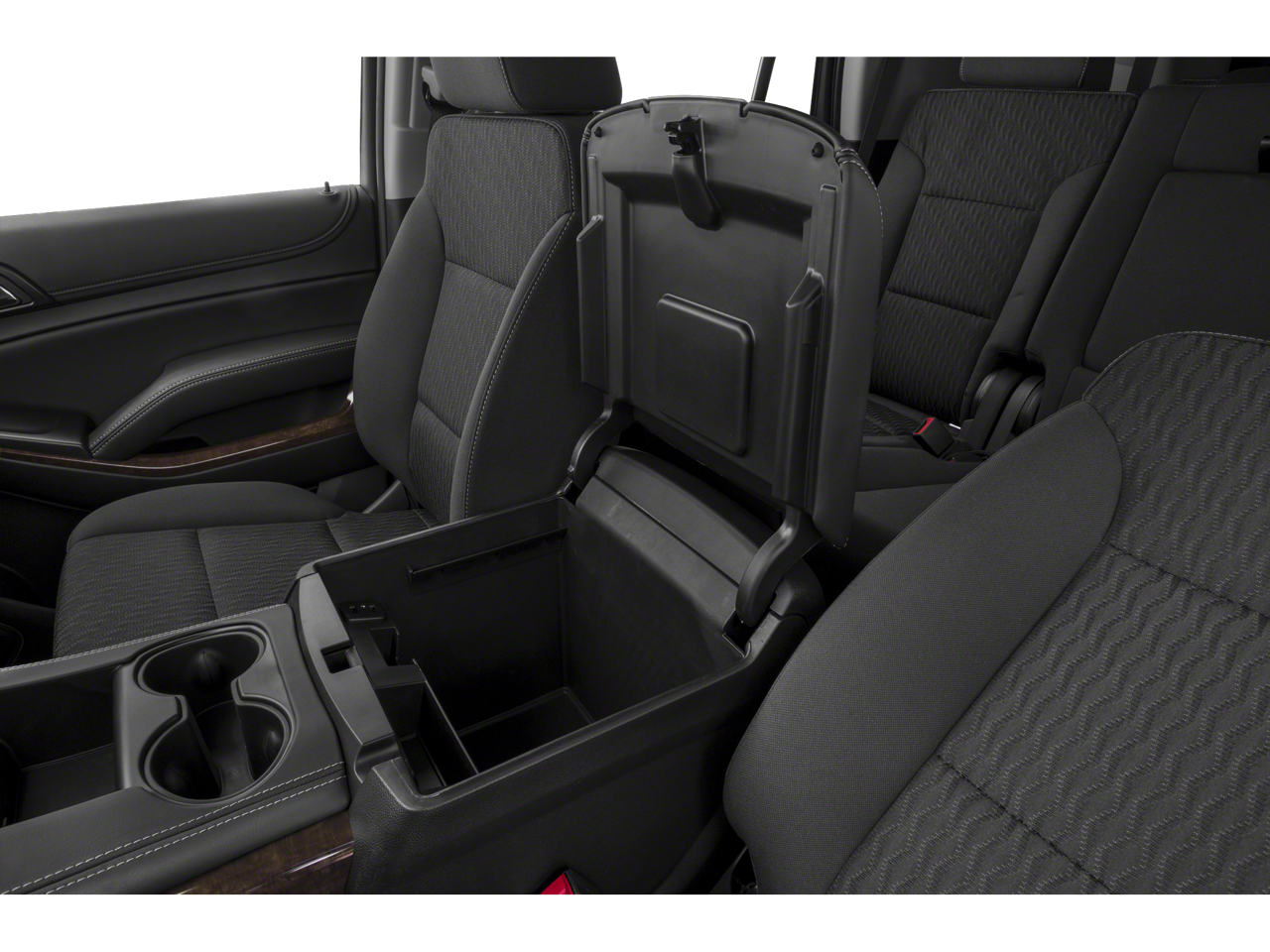 2019 Chevrolet Tahoe 4WD 4dr LT