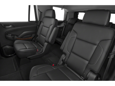 2019 Chevrolet Tahoe 4WD 4DR PREMIER **ADAPTIVE CRUISE CONTROL**HEADS-UP DISPLAY**TRI-ZONE HEATING AND COOLING**