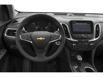 2019 Chevrolet Equinox AWD 4dr Premier w/1LZ