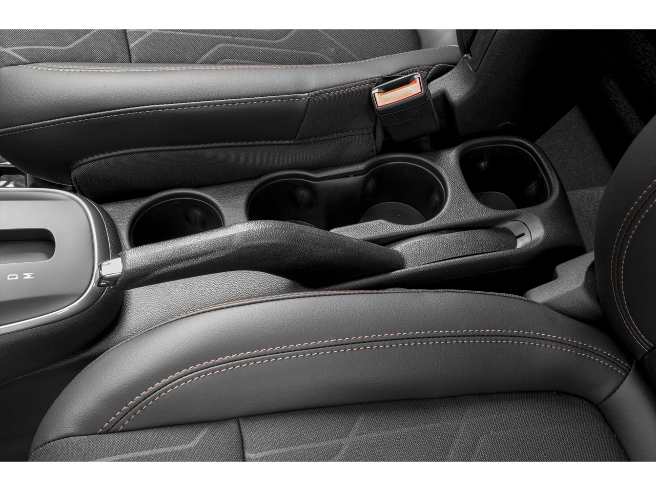 2019 Chevrolet Trax AWD 4dr LT