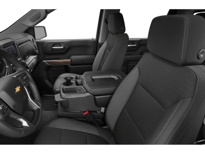 2019 Chevrolet Silverado 1500 4WD Crew Cab 147 RST