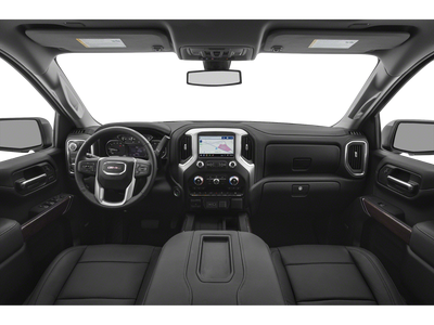 2019 GMC Sierra 1500 4WD Crew Cab 147 SLT