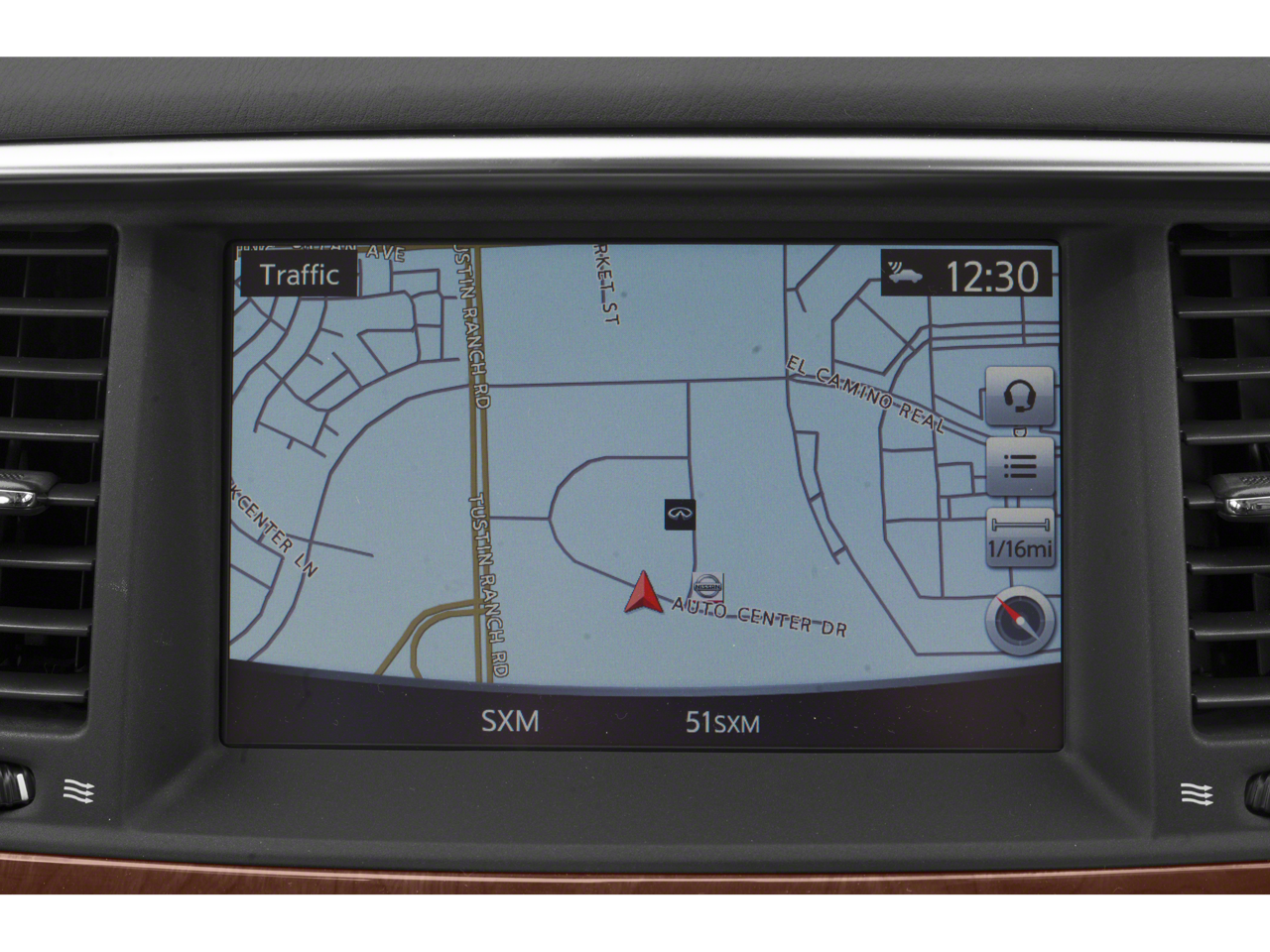 2019 INFINITI QX80 LUXE AWD