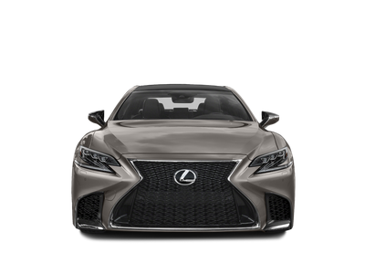 2019 Lexus LS LS 500 F SPORT AWD