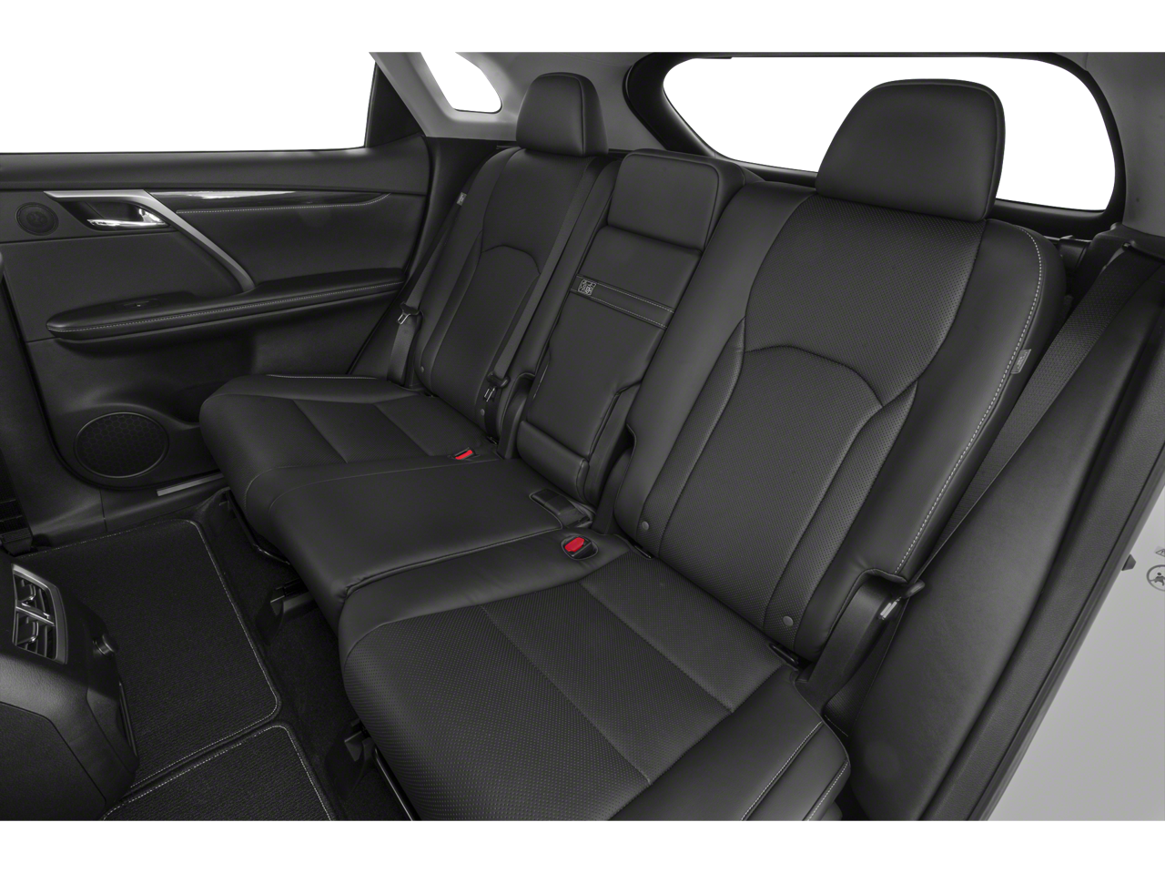 2019 Lexus RX RX 350 AWD