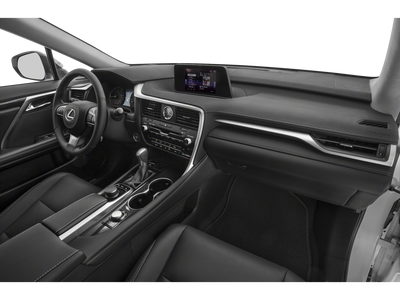 2019 Lexus RX RX 350 AWD