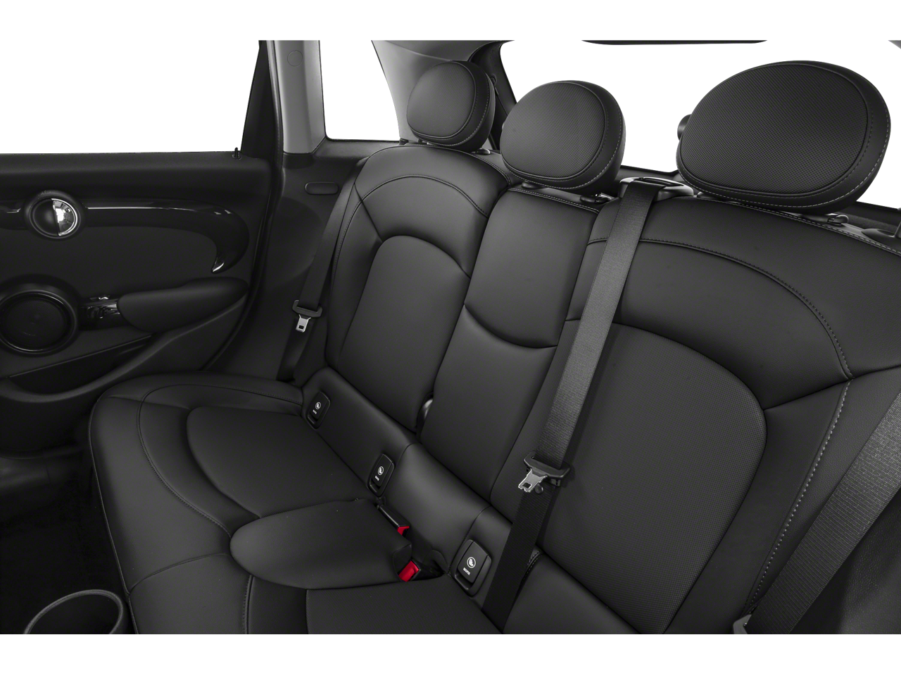 2019 MINI Hardtop 4 Door Cooper S FWD