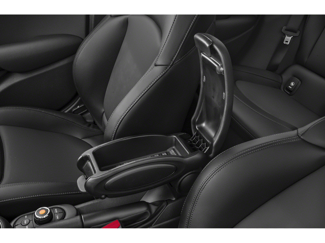 2019 MINI Hardtop 4 Door Cooper S FWD