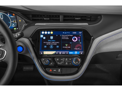 2020 Chevrolet Bolt EV 5dr Wgn Premier