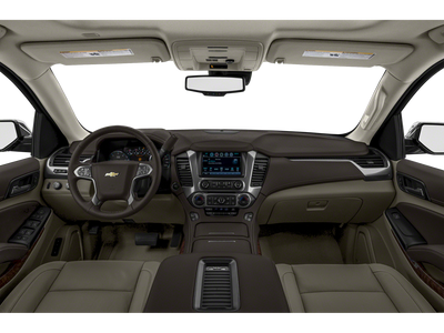 2020 Chevrolet Suburban 4WD 4dr Premier