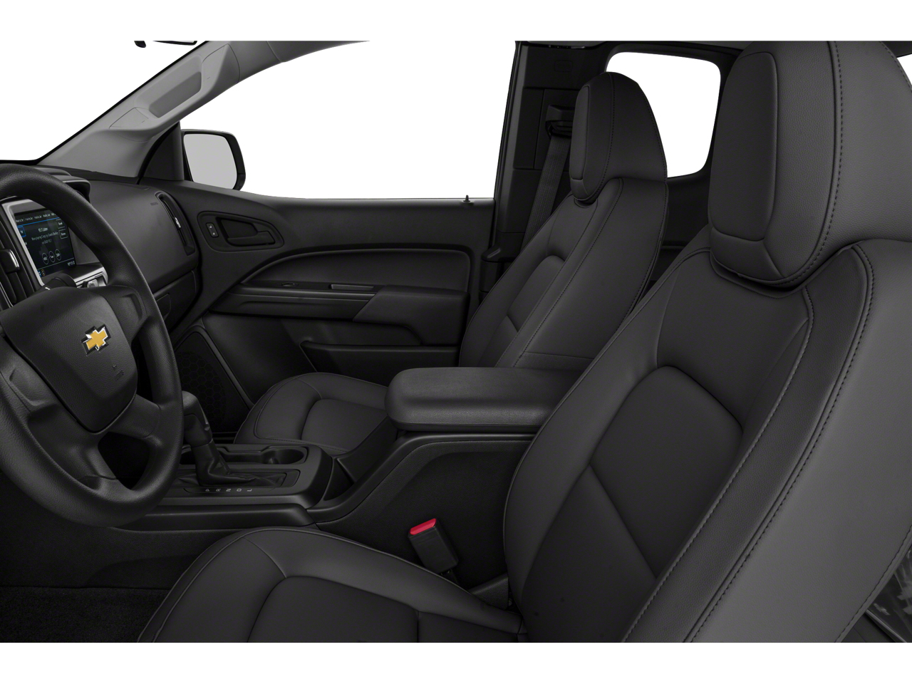 2020 Chevrolet Colorado 4WD Ext Cab 128 Z71