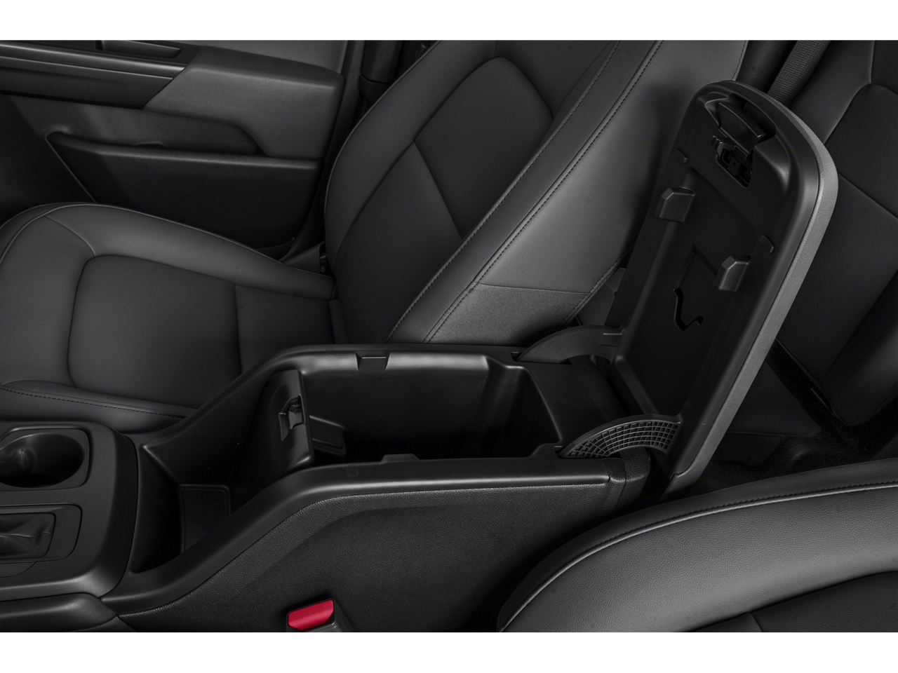 2020 Chevrolet Colorado 4WD Ext Cab 128 Z71