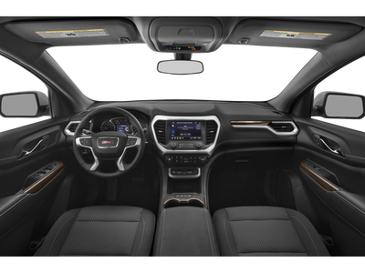 2020 GMC Acadia FWD 4dr SLE