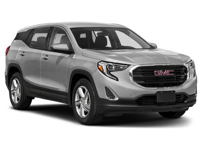 2020 GMC Terrain Base