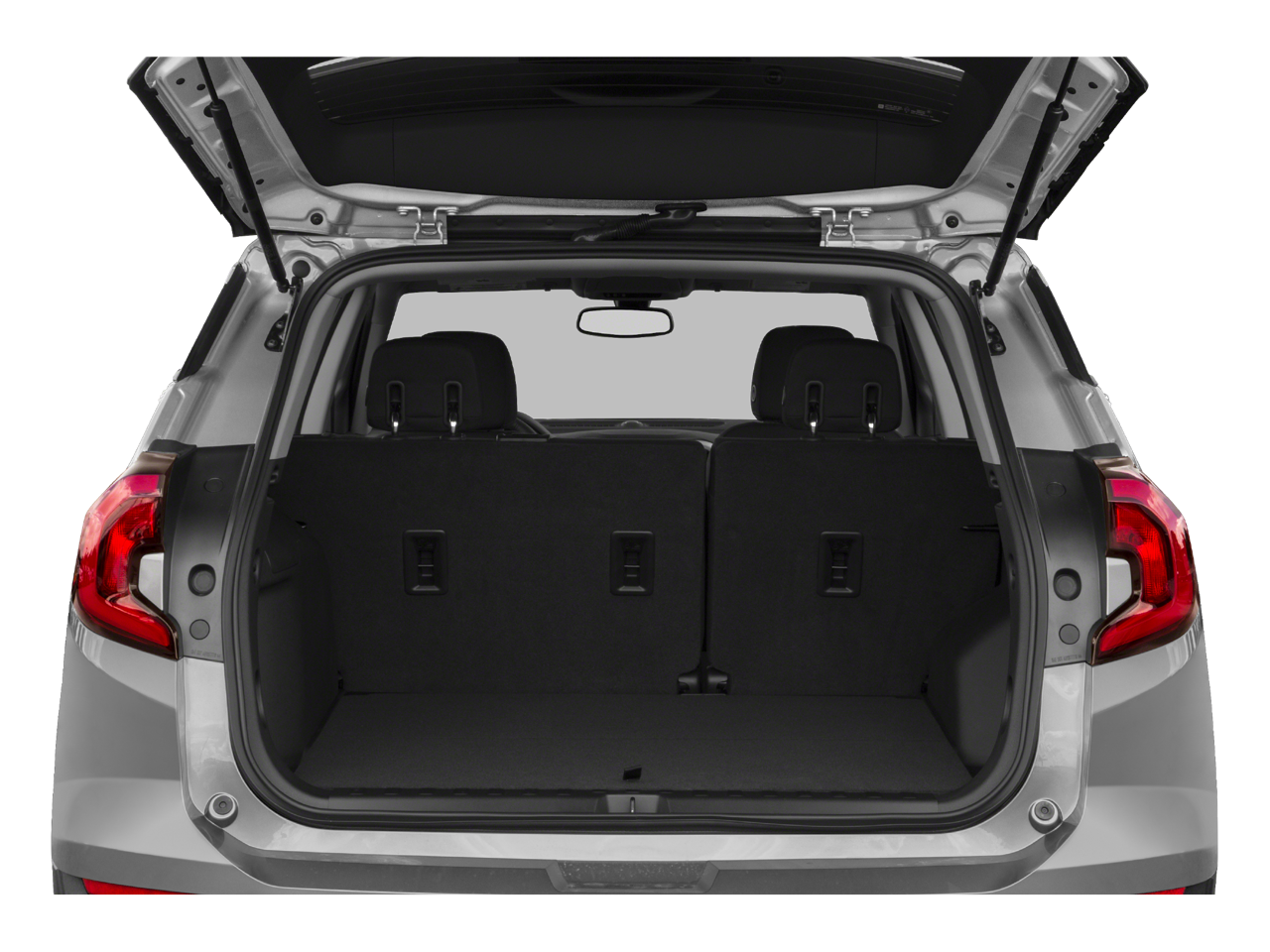 2020 GMC Terrain Base