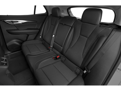 2021 Buick Envision FWD 4dr Preferred